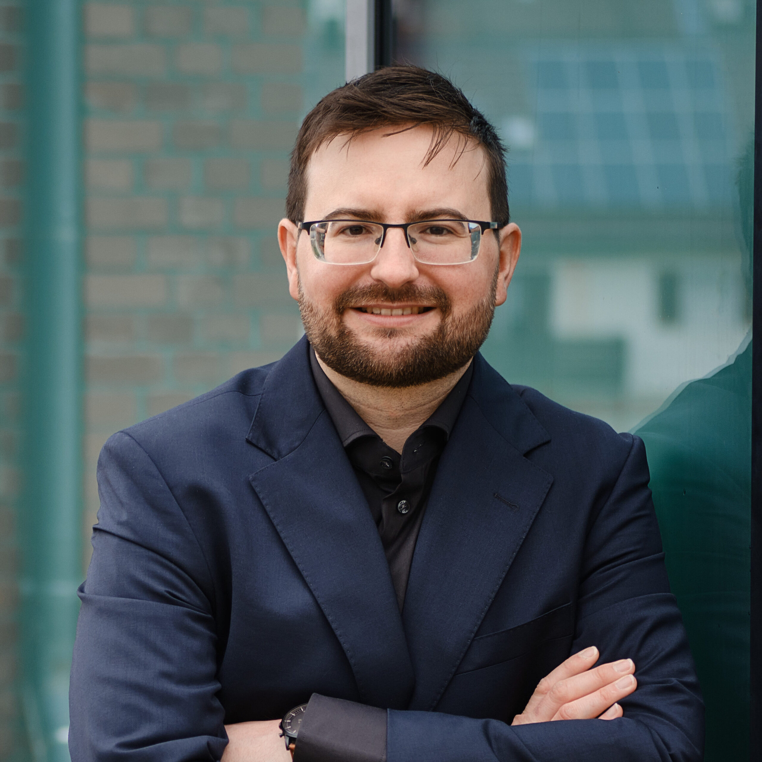 Picture of Stefan Karg